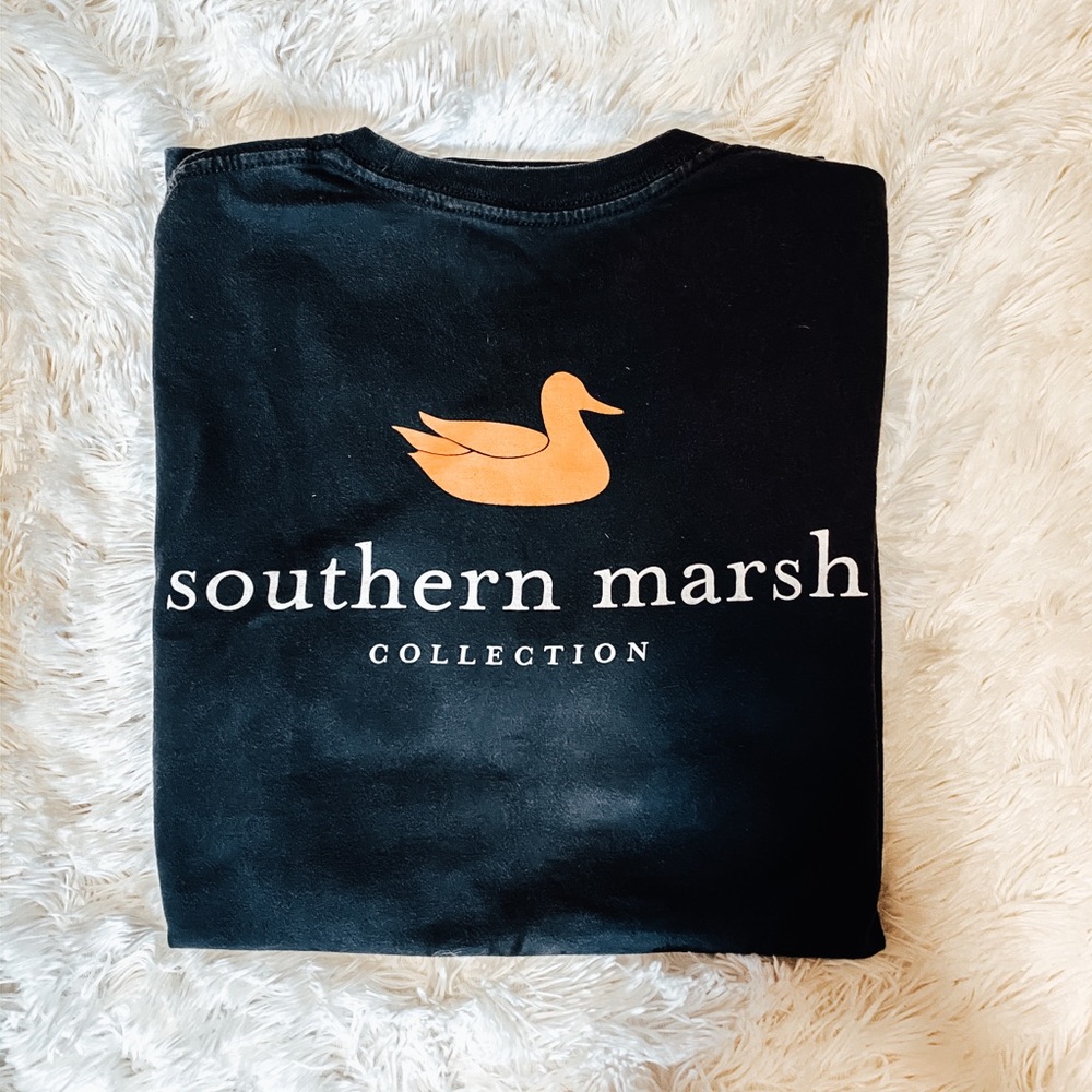Southern Marsh Tee